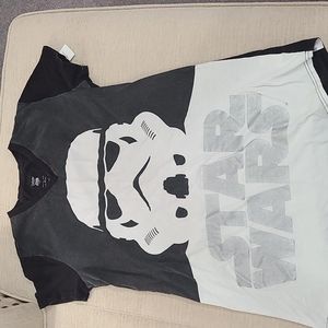 Star Wars Tee